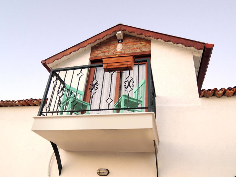 Villa Dreams, Selcuk, Turquía