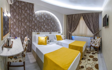 Dündar Hotel, Konya, Турция