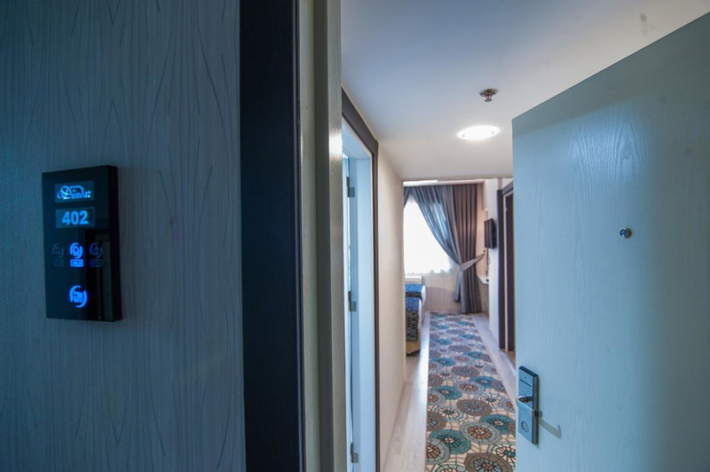 Dündar Hotel, Konya, Турция