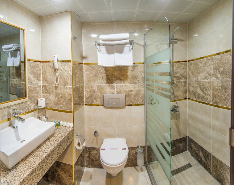 Dündar Hotel, Konya, Турция