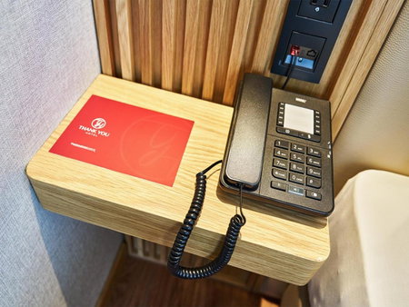 Thank You Hotel Sultanahmet, Istanbul, Turkey