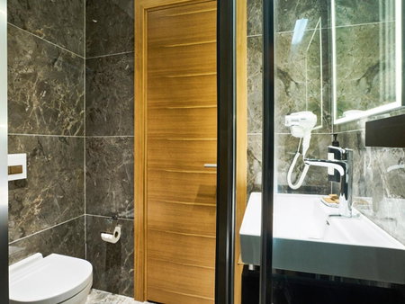 Thank You Hotel Sultanahmet, Istanbul, Turkey