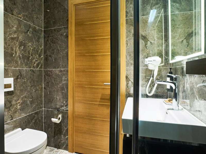 Thank You Hotel Sultanahmet, Istanbul, Turkey