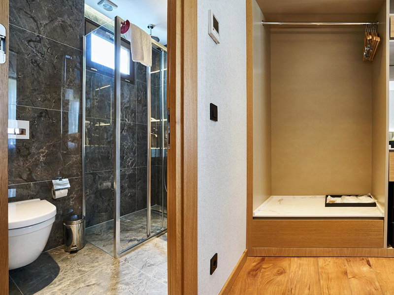 Thank You Hotel Sultanahmet, Istanbul, Turkey