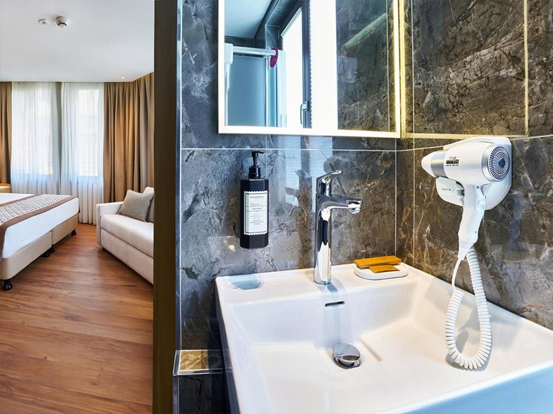 Thank You Hotel Sultanahmet, Istanbul, Turkey