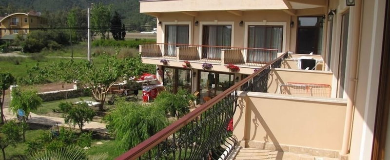 Adrasan Deniz Hotel, Kumluca, Turquie