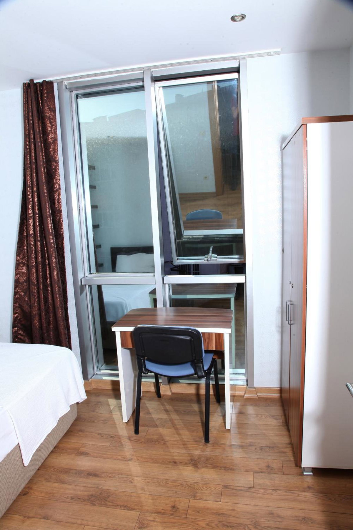 garden hill hotel, Turkey