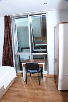 garden hill hotel, Istanbul, Turkey