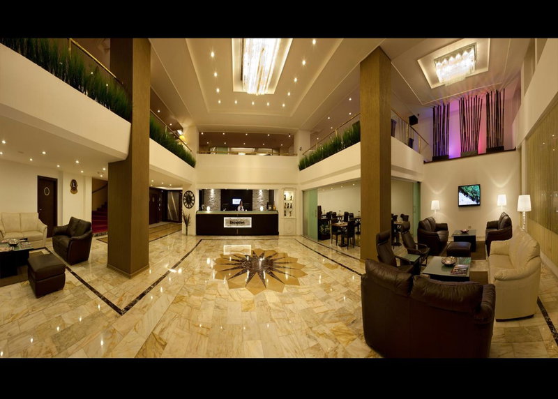 Susuzlu Atlantis Hotel, Izmir, Türkei