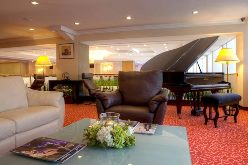 Susuzlu Atlantis Hotel, Izmir, Türkei