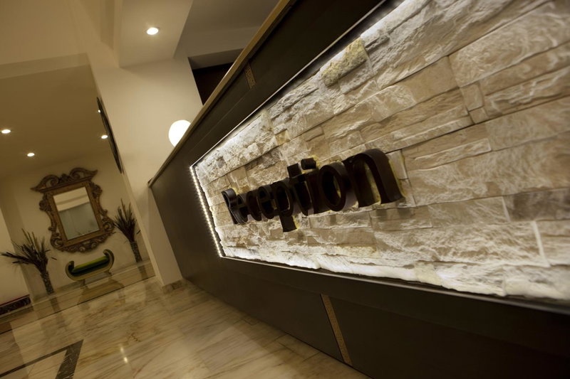 Susuzlu Atlantis Hotel, Izmir, Türkei
