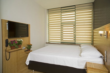 Demir Suite Hotel, Yakuplu, Turkey