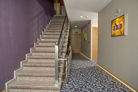 Demir Suite Hotel, Yakuplu, Turkey
