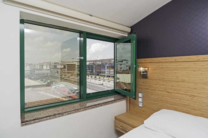 Demir Suite Hotel, Yakuplu, Turkey