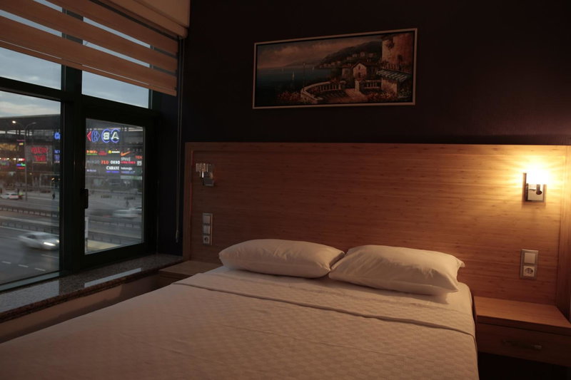 Demir Suite Hotel, Yakuplu, Turkey