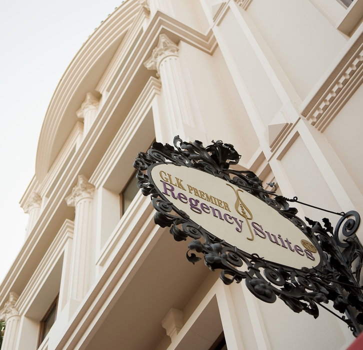 GLK PREMIER Regency Suites & Spa - Special Class, Istanbul, Turkey