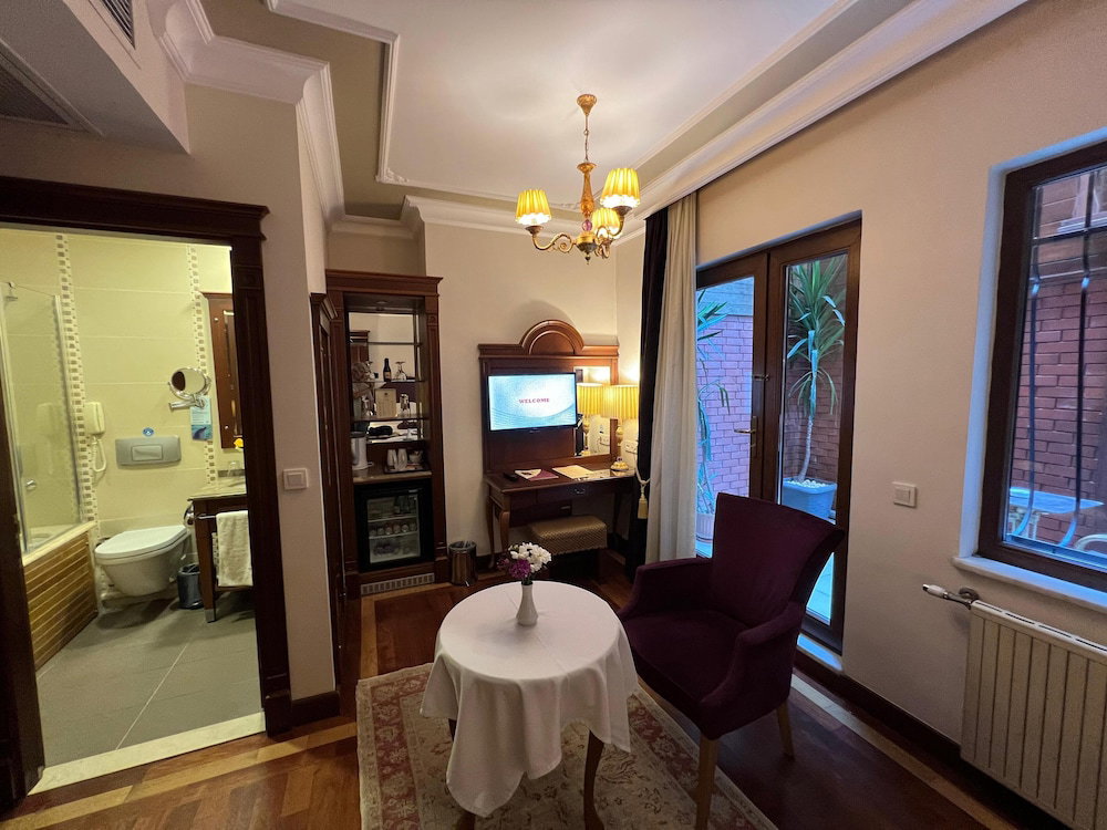 GLK PREMIER Regency Suites & Spa - Special Class, Turkey