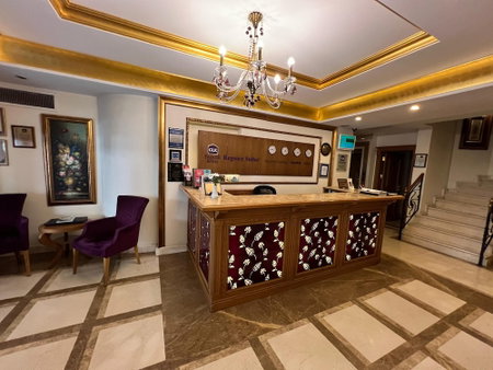 GLK PREMIER Regency Suites & Spa - Special Class, Istanbul, Turkey