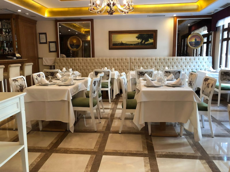 GLK PREMIER Regency Suites & Spa - Special Class, Istanbul, Turkey
