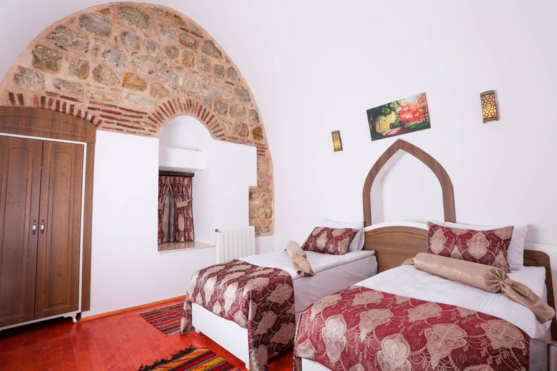 Behrampaşa Otel &cafe &restaurant, Sivas, Turkey
