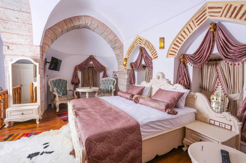 Behrampaşa Otel &cafe &restaurant, Sivas, Turkey