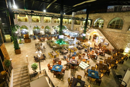 Behrampaşa Otel &cafe &restaurant, Sivas, Turkey