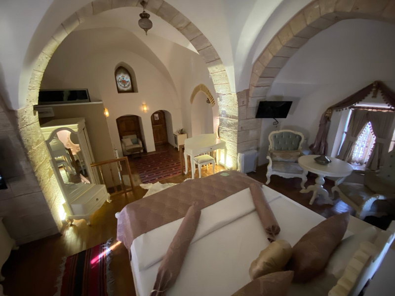 Behrampaşa Otel &cafe &restaurant, Sivas, Turkey