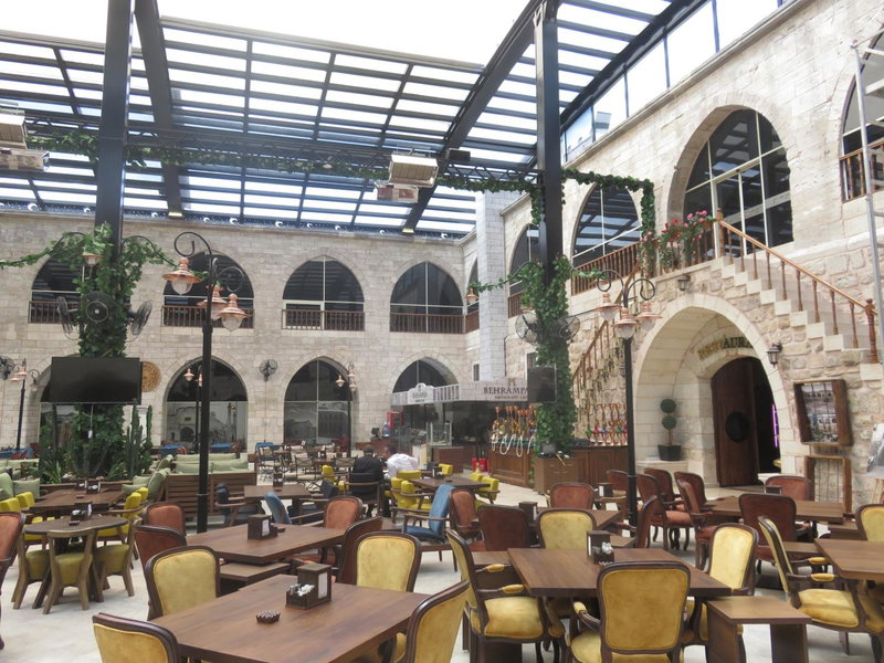 Behrampaşa Otel &cafe &restaurant, Sivas, Turkey