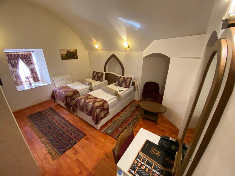 Behrampaşa Otel &cafe &restaurant, Sivas, Turkey