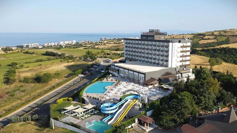 Ramada by Wyndham Tekirdağ, Tekirdag, Türkei