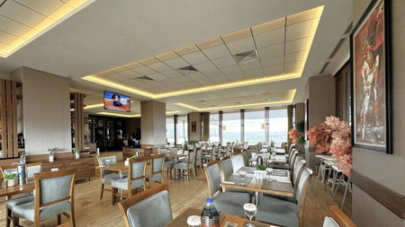 Ramada by Wyndham Tekirdağ, Tekirdag, Türkei