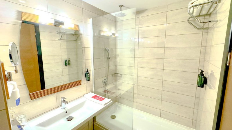 Ramada by Wyndham Tekirdağ, Tekirdag, Türkei