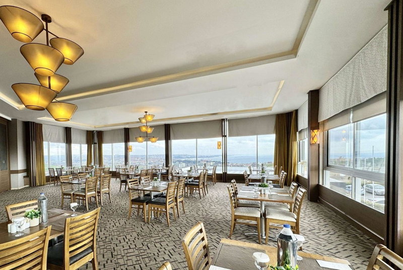 Ramada by Wyndham Tekirdağ, Tekirdag, Türkei