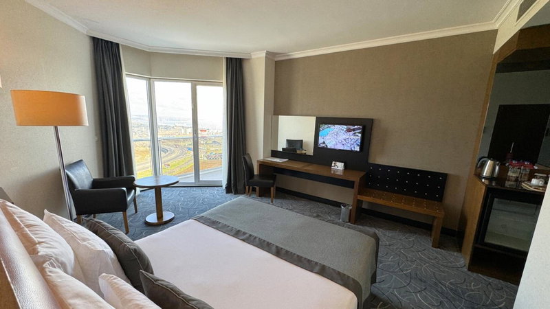 Ramada by Wyndham Tekirdağ, Tekirdag, Türkei