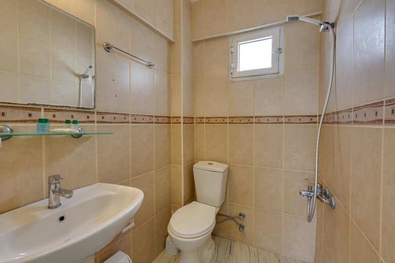 Hikmethan Otel, Kusadası, Turquía