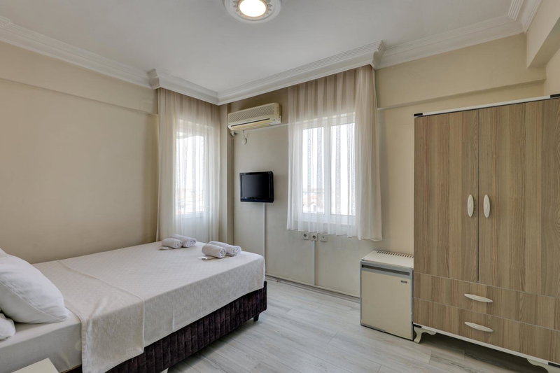 Hikmethan Otel, Kusadası, Turquía