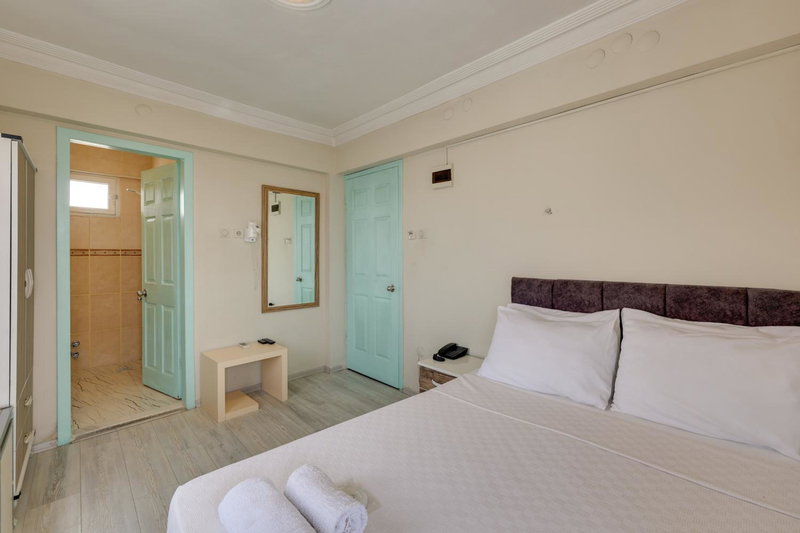 Hikmethan Otel, Kusadası, Turquía