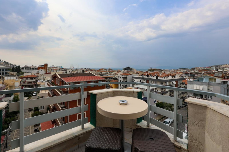 Hikmethan Otel, Kusadası, Turquía
