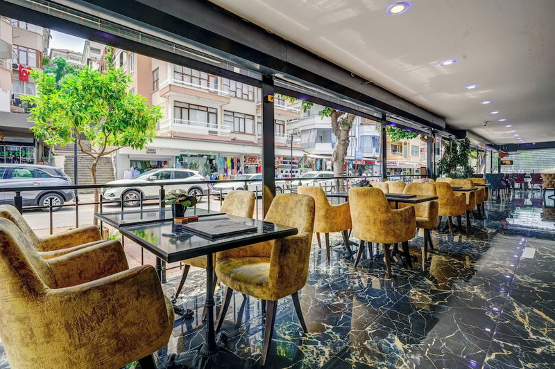 Avlion Boutique Hotel, Alanya, Турция