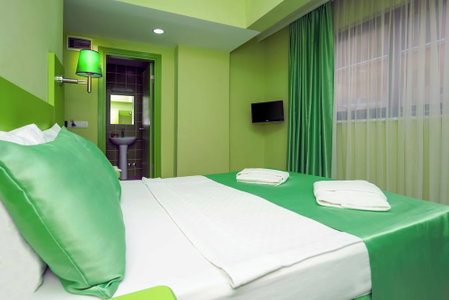Avlion Boutique Hotel, Alanya, Турция