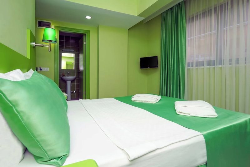 Avlion Boutique Hotel, Alanya, Турция
