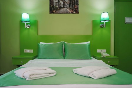 Avlion Boutique Hotel, Alanya, Турция