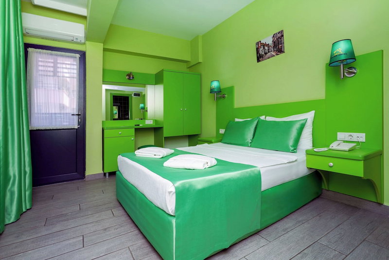 Avlion Boutique Hotel, Alanya, Турция