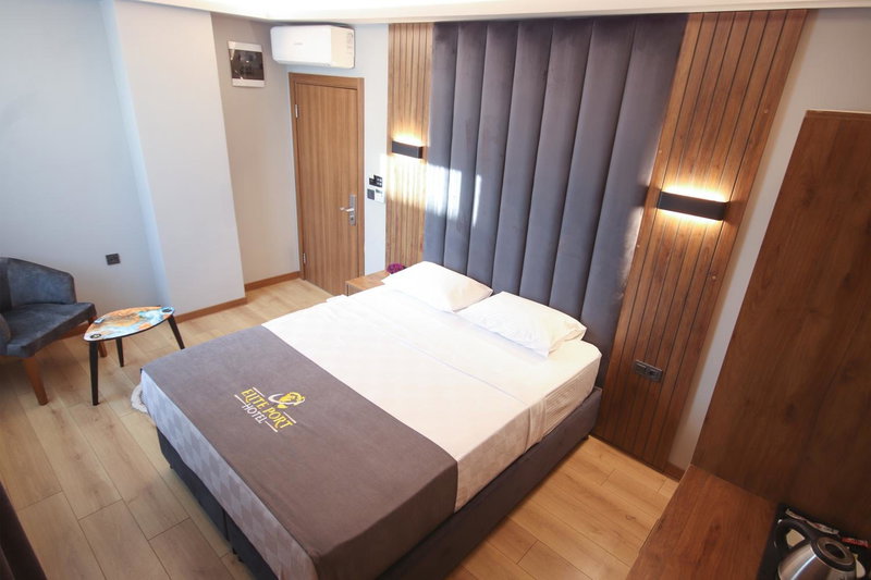 Elite Port Hotel Istanbul Airport, Arnavutköy, Turquía