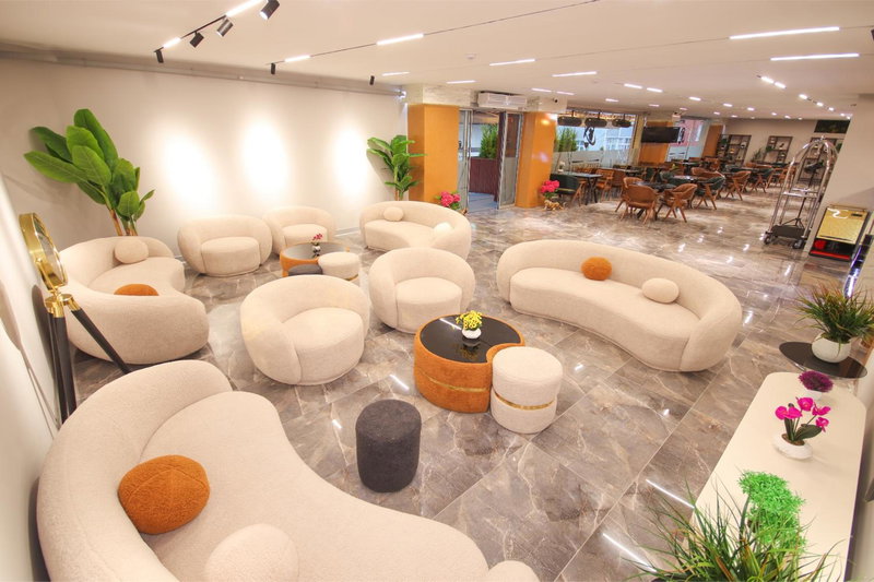 Elite Port Hotel Istanbul Airport, Arnavutköy, Turquía