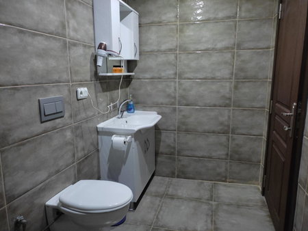 Ozturk Hotel, Pamukkale, Turquía