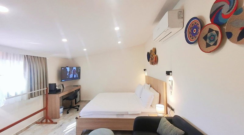 Dna Hotel Dalyan, Dalyan, Türkei