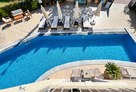 Dna Hotel Dalyan, Dalyan, Türkei