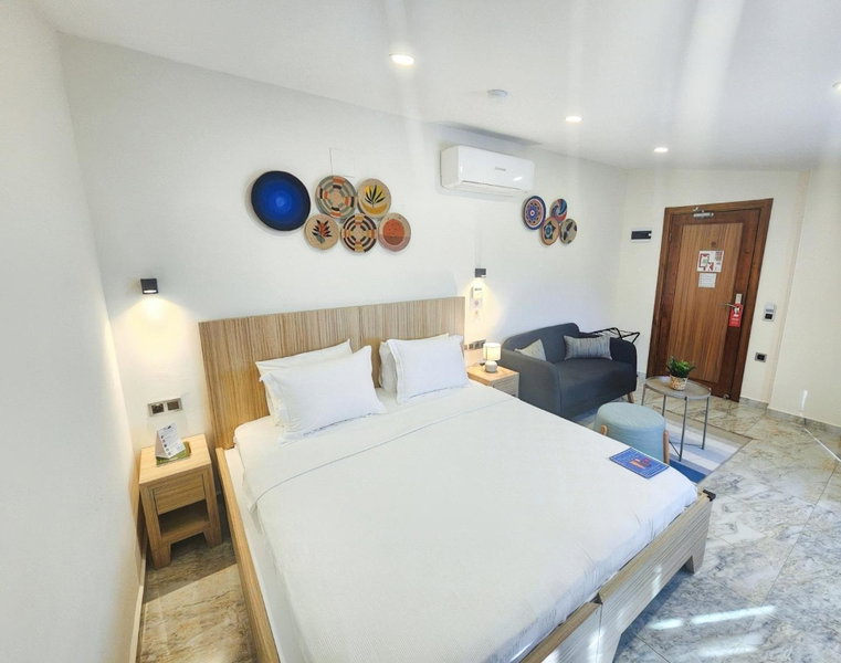 Dna Hotel Dalyan, Dalyan, Türkei