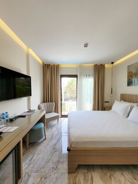Dna Hotel Dalyan, Dalyan, Türkei